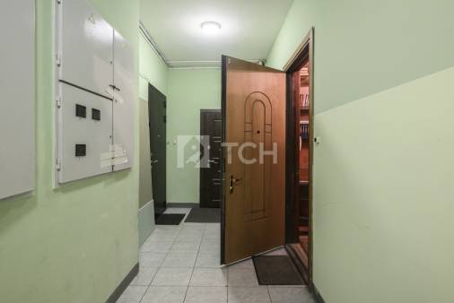 1-комн. квартира, Щёлково, Пролетарский проспект, 4к4, #id1924745