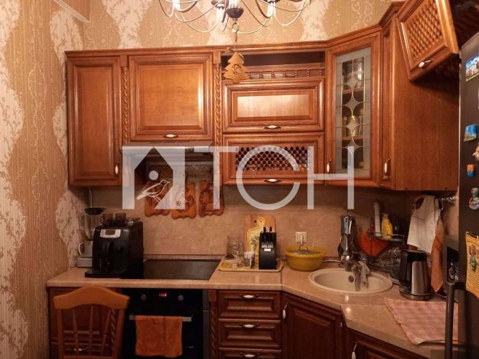 2-комн. квартира, Зеленоградский, ул Шоссейная, 1 #id282343