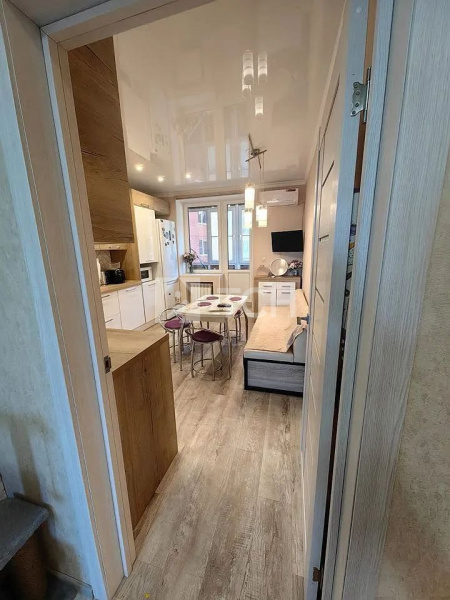 3-комн. квартира, Мытищи, улица Красная Слобода, 13, #id1088435