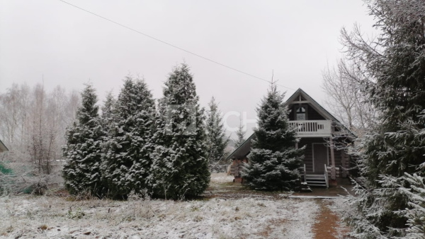 Земельный участок, г.о. Пушкинский, деревня Степаньково, Лесная улица, 66А, #id1041922