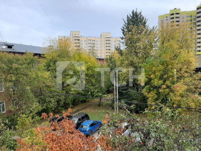 2-комн. Квартира, Ивантеевка, Первомайская улица, 26, #id502990