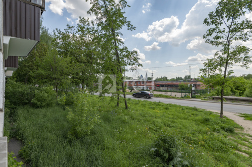 3-комн. квартира, Пушкино, улица Инессы Арманд, 5, #id1588436