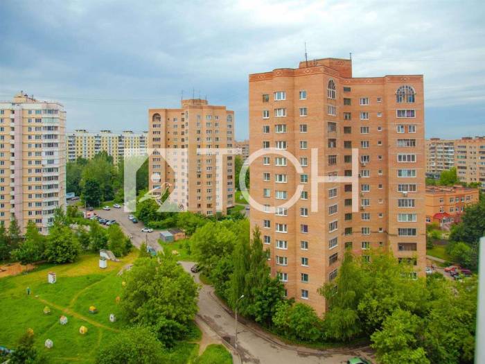 1-комн. квартира, Фрязино, пр-кт Мира, 31 #id282792