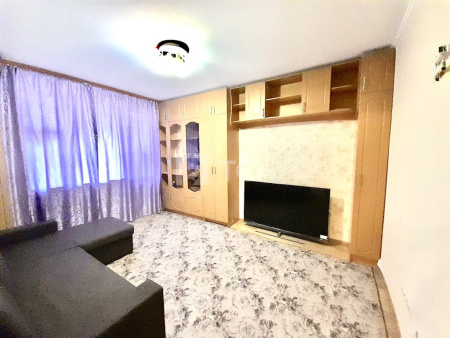 2-комн. квартира, Балашиха, Зелёная улица, 34, #id1556282