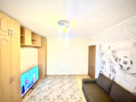 2-комн. квартира, Балашиха, Зелёная улица, 34, #id1556282