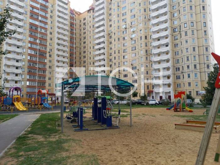 3-комн. квартира, Королев, ул Калининградская, 17к1 #id287936