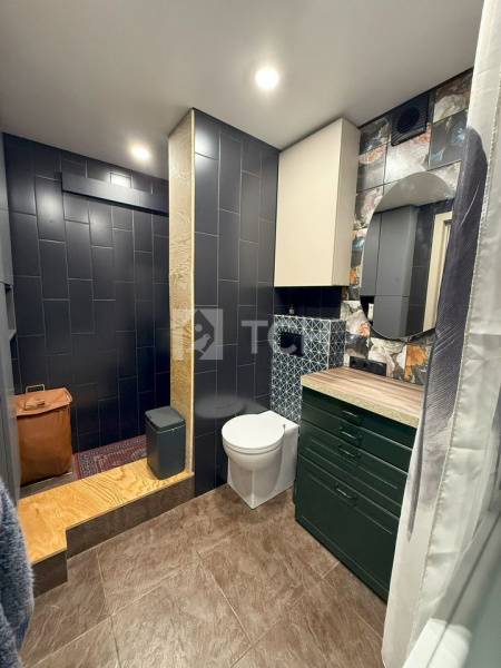 1-комн. квартира, Королёв, Бурковский проезд, 50к1, #id1639184