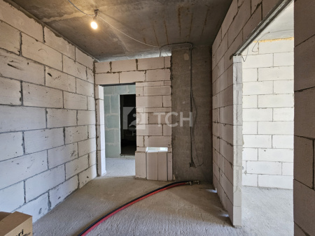 3-комн. квартира, Тенистый бульвар, 19, #id1629683