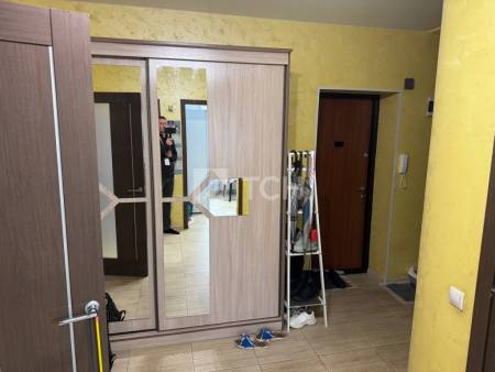 2-комн. квартира, деревня Оболдино, Радужная улица, 8, #id1906473