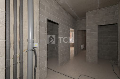 3-комн. квартира, посёлок Клюквенный, 18к1, #id998508