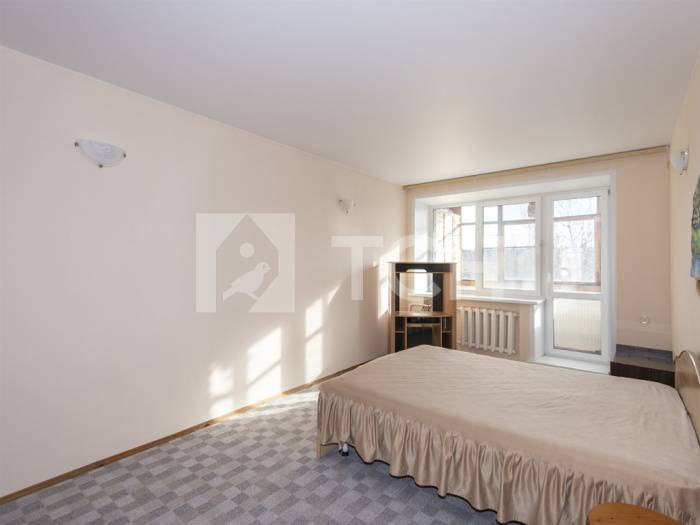 2-комн. Квартира, Королёв, Школьный тупик, 8, #id361138