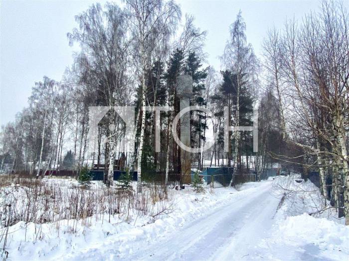Участок, Витенево #id297452