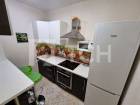 1-комн. квартира, рабочий посёлок Свердловский, улица Строителей, 20, #id368626