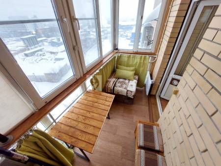 2-комн. квартира, Ивантеевка, Хлебозаводская улица, 2, #id2020059