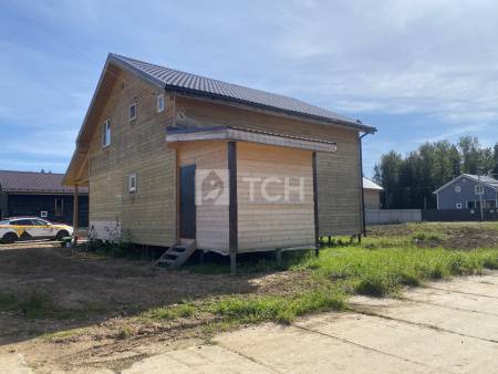 Дом, г.о. Пушкинский, деревня Могильцы, 33, #id1775249