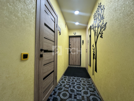 1-комн. квартира, Королёв, улица Героев Курсантов, 23, #id1888975