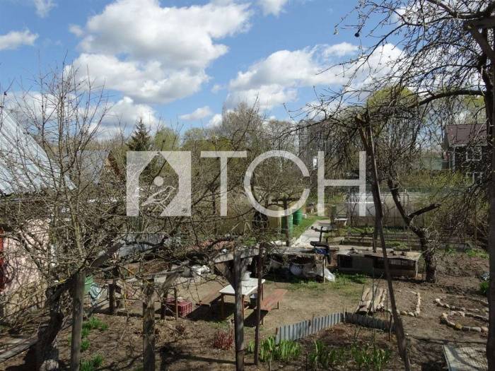 Дом, Ногинский , ул Октябрьская #id290162