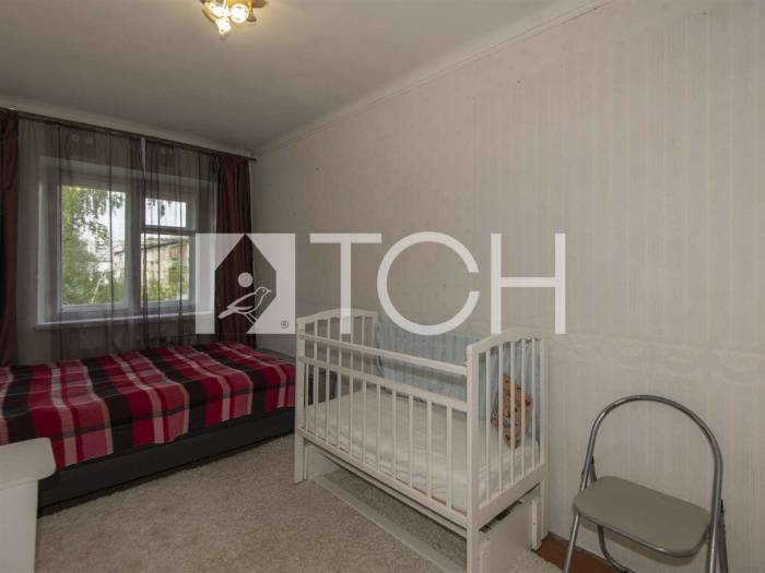 3-комн. квартира, Королев, ул Строителей, 9 #id282963