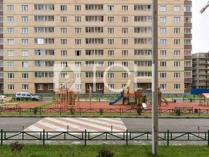 3-комн. квартира, Зеленоградский, ул Зеленый город, 5 #id291960