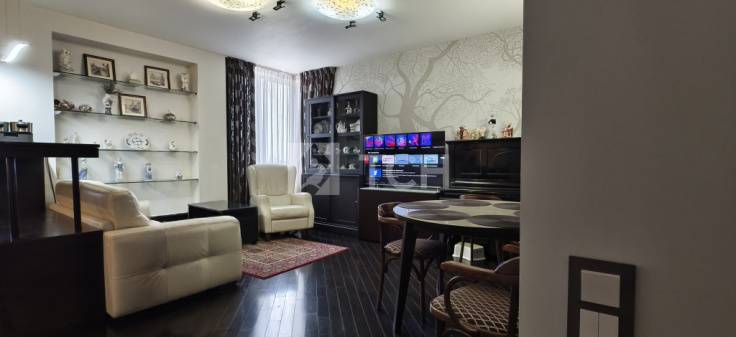 2-комн. квартира, Пушкино, Московский проспект, 57к1, #id2091517