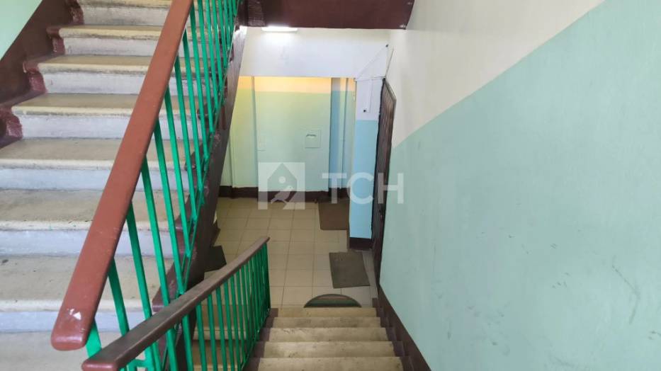 2-комн. квартира, Москва, 2-я Хуторская улица, 18к2, #id2268201