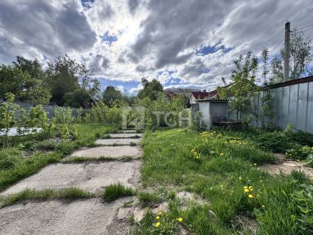 Земельный участок, Сергиево-Посадский г.о., Сергиев Посад, Валовая улица, 13, #id1828207