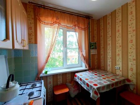2-комн. квартира, посёлок Биокомбината, 39, #id2188754