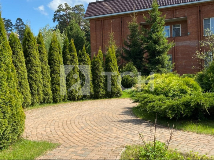 Дом, г.о. Королёв, Королёв, 2-й Лесной переулок, 7, #id359709