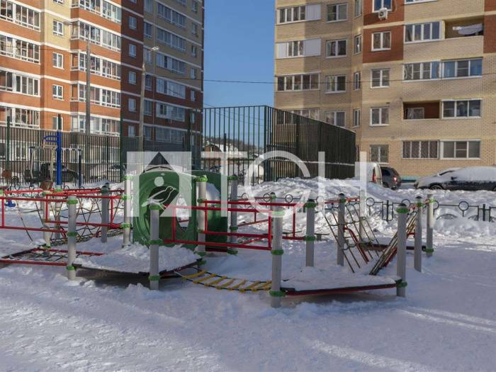 1-комн. квартира, Ивантеевка, ул Бережок, 1 #id273980