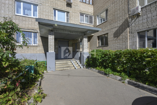 2-комн. квартира, Королёв, Советская улица, 32, #id1494295