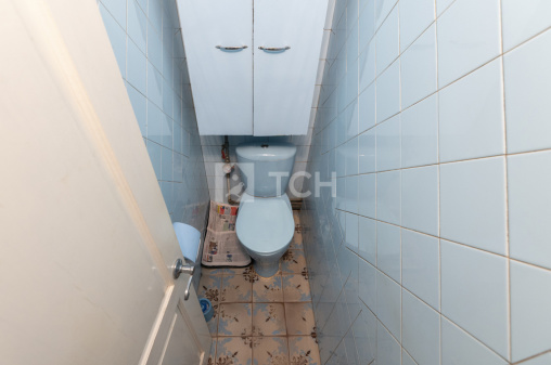 3-комн. квартира, Королёв, Парковая улица, 6/13, #id1281825