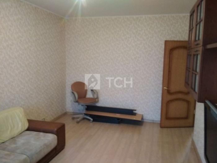 2-комн. квартира, Королёв, улица Горького, 43, #id379890