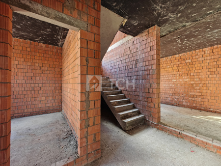 Дом, г.о. Королёв, Королёв, улица Ватутина, 9, #id779845