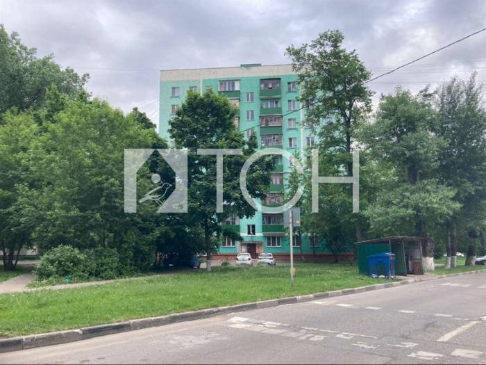 3-комн. квартира, Люберцы, ул Калараш, 1в #id282491