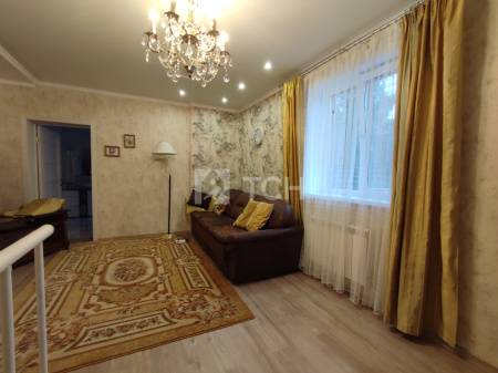 Дом, Раменский муниципальный округ, деревня Фенино, 23, #id1713794