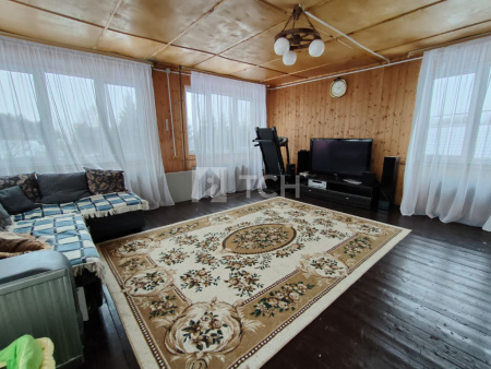 Дом, г.о. Щёлково, СНТ Дуброво, 30, #id1391475