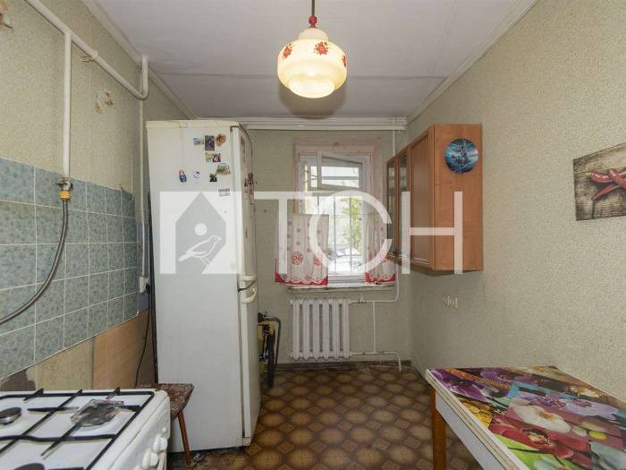 3-комн. квартира, Щелково, ул Неделина, 16 #id290251