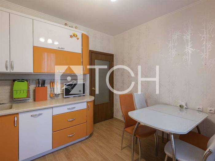 2-комн. квартира, Мытищи, ул Борисовка, 16 #id283000