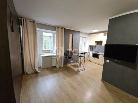 1-комн. квартира, Королёв, проспект Королёва, 2, #id1271950