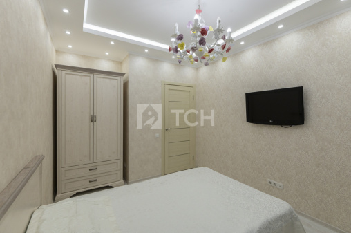 2-комн. квартира, Ивантеевка, Хлебозаводская улица, 2к1, #id379692