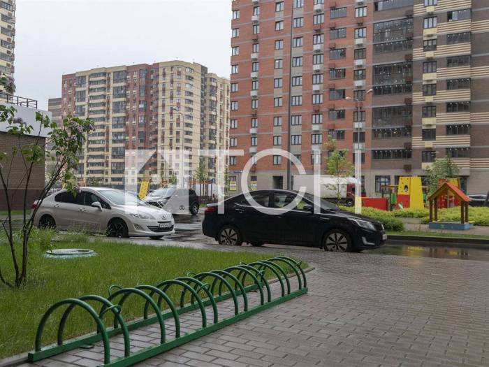 1-комн. квартира, Пушкино, ул Просвещения, 22 #id282212