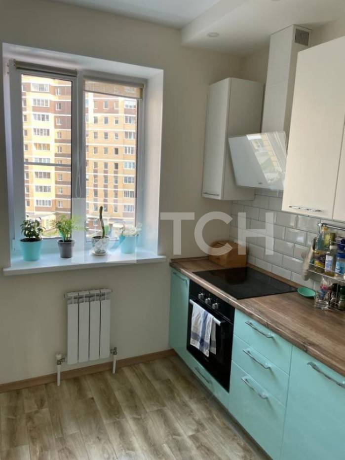 2-комн. Квартира, Пушкино, улица Просвещения, 2, #id477688