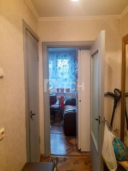 1-комн. квартира, Ивантеевка, Трудовая улица, 15А, #id1916988