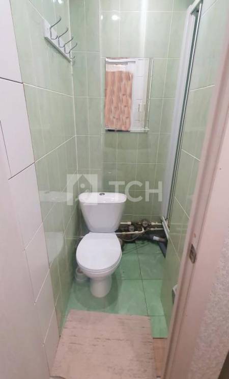 1-комн. квартира, рабочий посёлок Лесной, улица Достоевского, 26, #id1758033