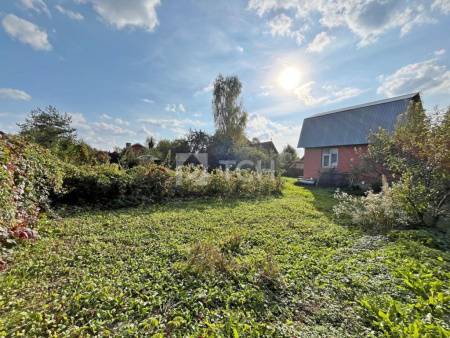 Дом, г.о. Лосино-Петровский, деревня Топорково, #id1772708