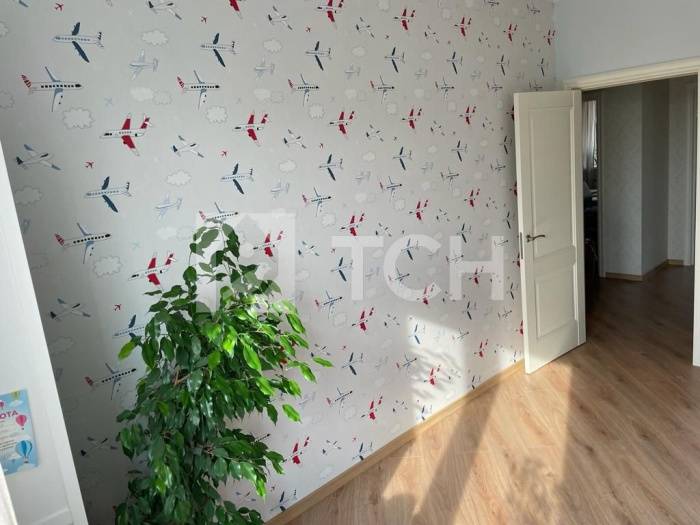 2-комн. Квартира, Пушкино, улица Просвещения, 2, #id477688