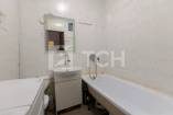 Квартира-студия, рабочий посёлок Свердловский, улица Строителей, 7, #id471235