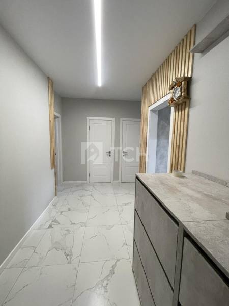 3-комн. квартира, село Тарасовка, 2, #id2017694