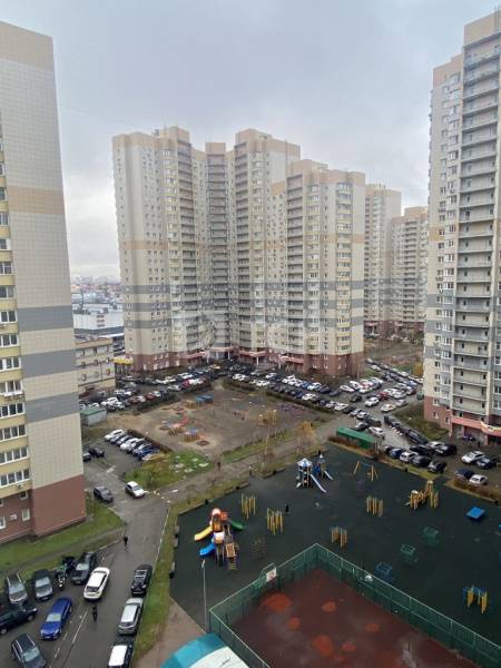 3-комн. квартира, Балашиха, улица Дёмин Луг, 6/5, #id1943349