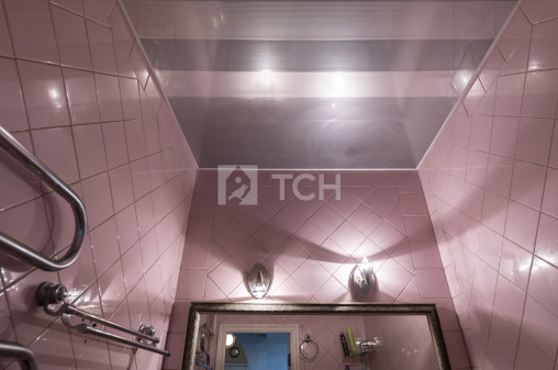 3-комн. квартира, Королёв, Парковая улица, 6/13, #id1281825